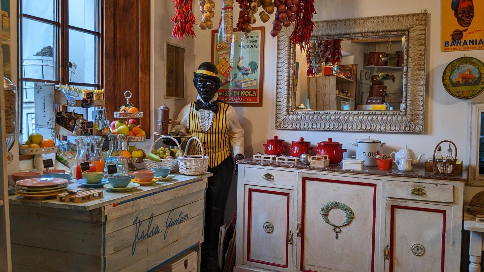 Le Terrazze Del Chianti B&B Residenza D'Epoca E Di Charme San Donato in Poggio Екстер'єр фото