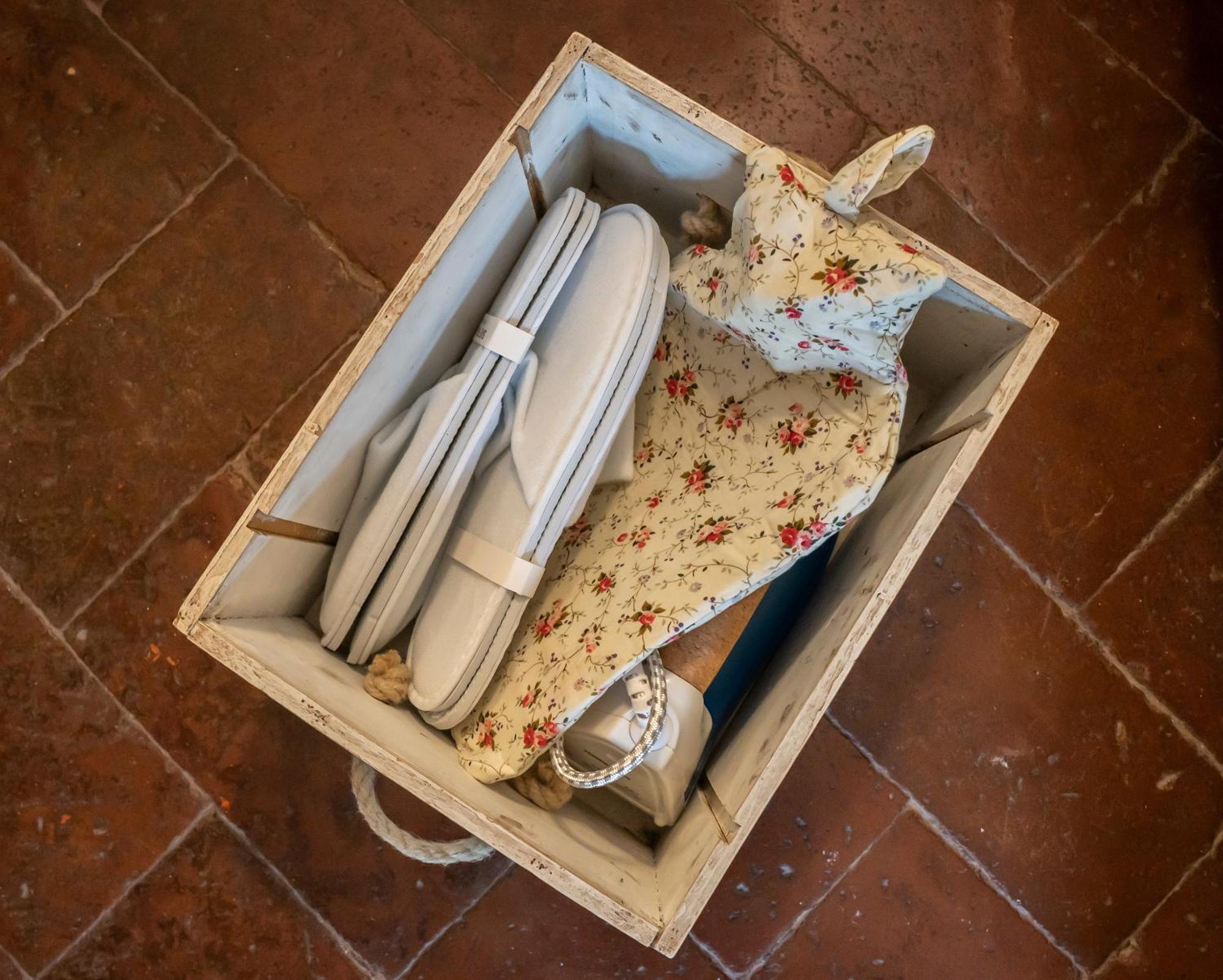 Le Terrazze Del Chianti B&B Residenza D'Epoca E Di Charme San Donato in Poggio Екстер'єр фото