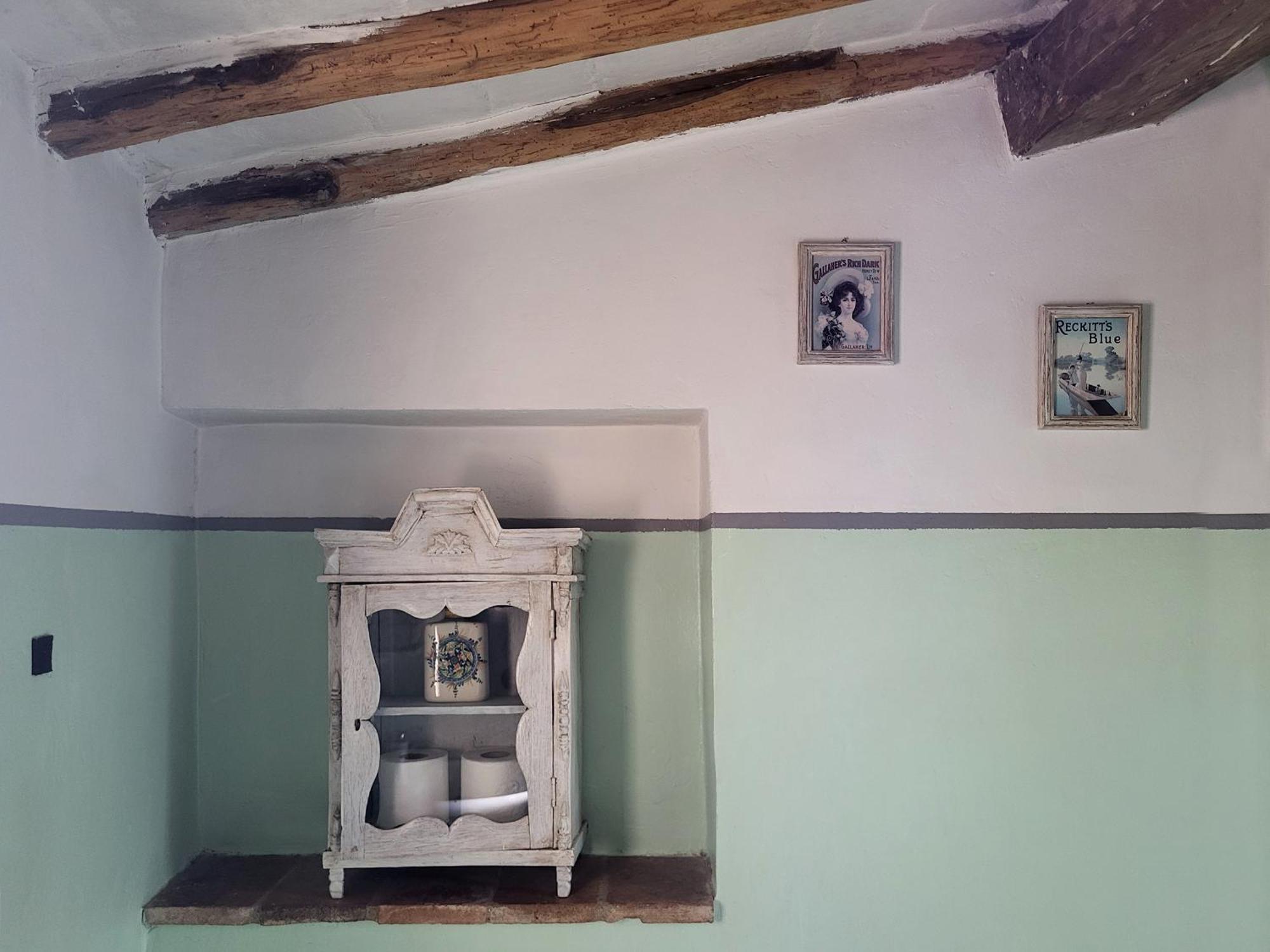 Le Terrazze Del Chianti B&B Residenza D'Epoca E Di Charme San Donato in Poggio Екстер'єр фото